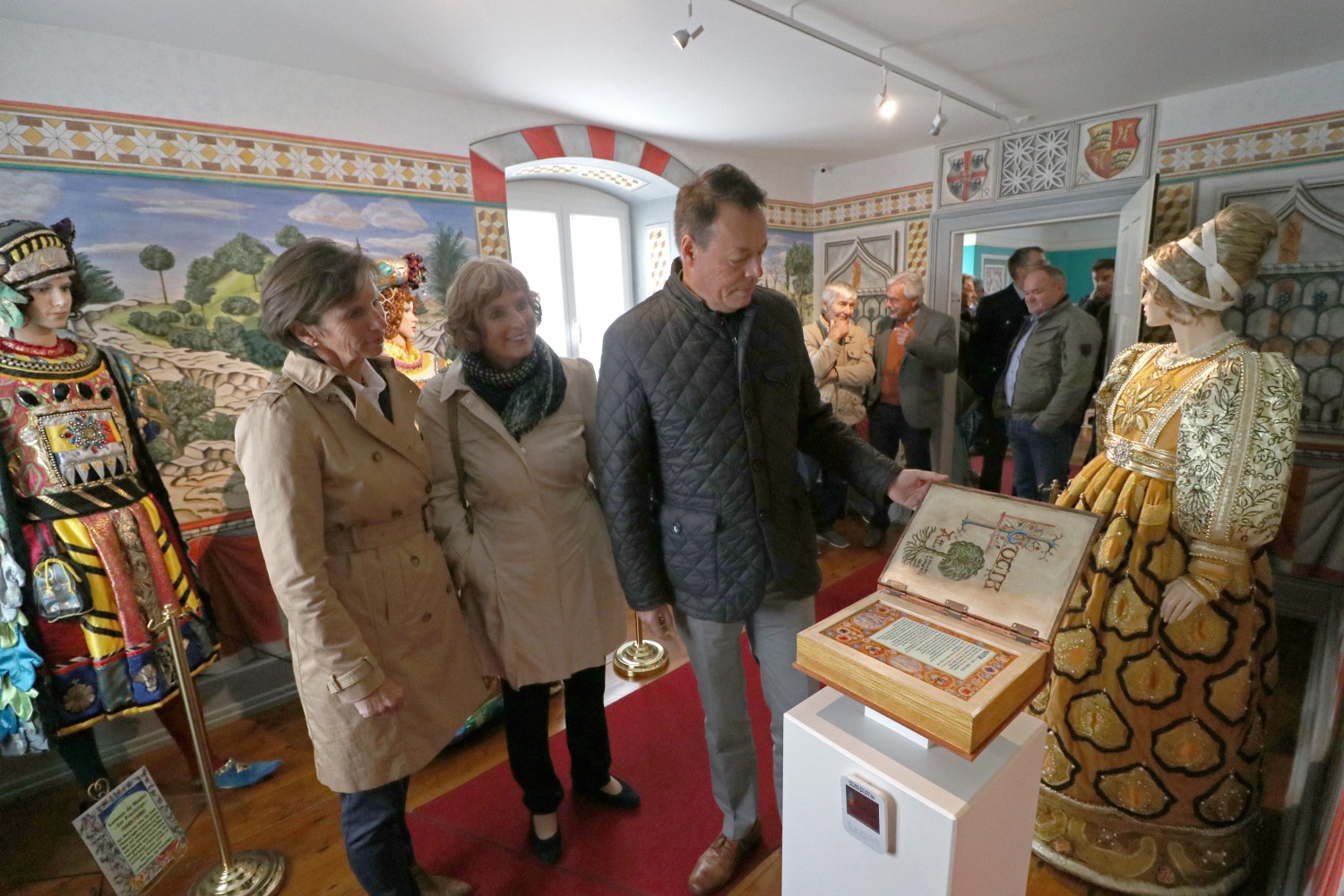 © Schwäbische Zeitung, Sebastian Korinth